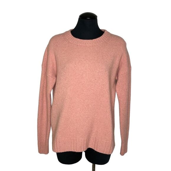 J. Crew Super Soft Knit Crew Neck Sweater - Women’s XS - Picture 1 of 7